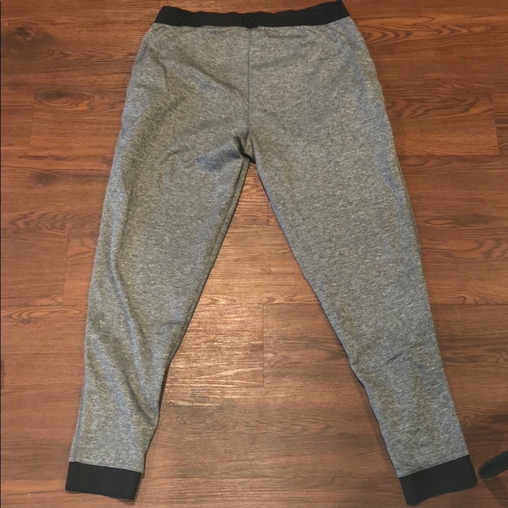Champion Grey Joggers